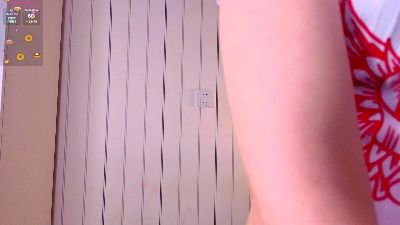 RessieCser live cam on Cam4