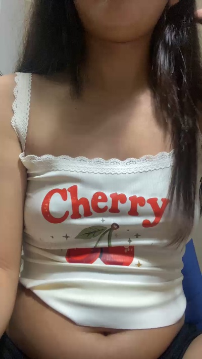 RessyTherstii live cam on Cam4