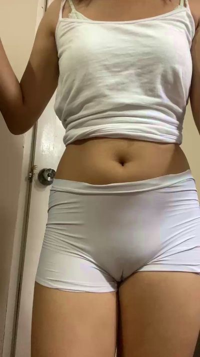 RessyTherstii live cam on Cam4