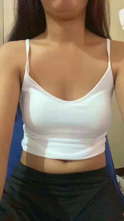 RessyTherstii live cam on Cam4