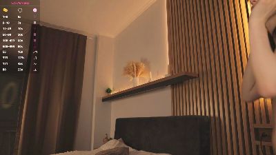 RetaCupe live cam on Cam4