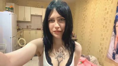 RetaReigel live cam on Cam4
