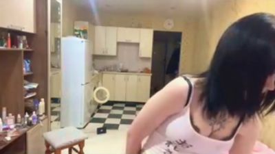 RetaReigel live cam on Cam4