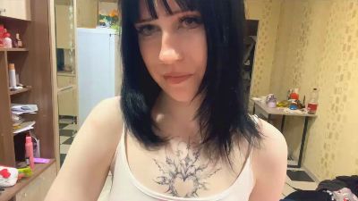 RetaReigel live cam on Cam4