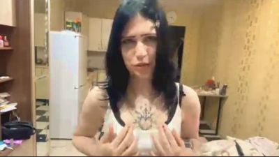 RetaReigel live cam on Cam4