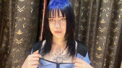 RetaReigel live cam on Cam4