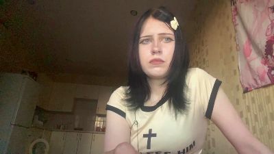 RetaReigel live cam on Cam4