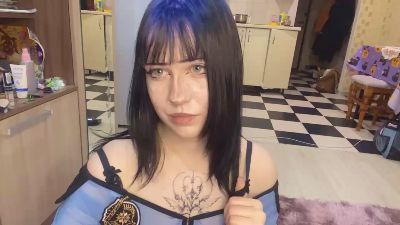 RetaReigel live cam on Cam4