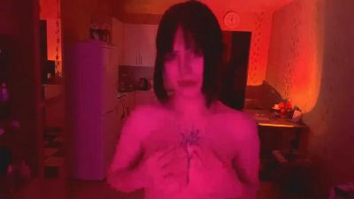 RetaReigel live cam on Cam4