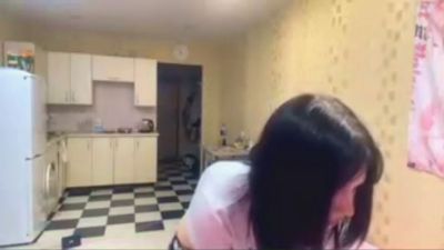RetaReigel live cam on Cam4