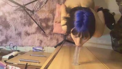 RetaReigel live cam on Cam4