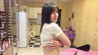 RetaReigel live cam on Cam4