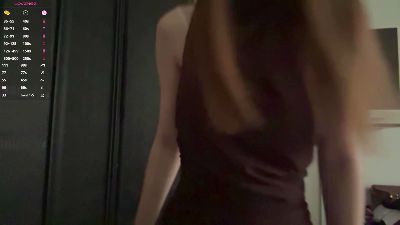 RethaKayat live cam on Cam4