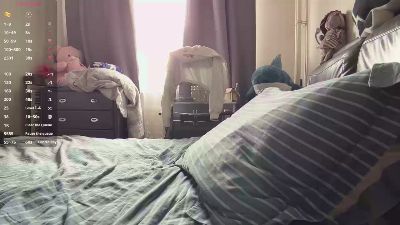 RethaKayat live cam on Cam4