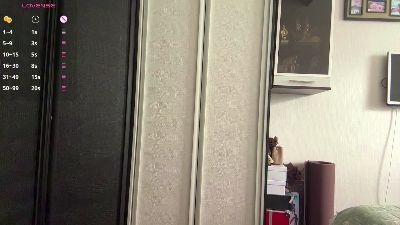 RethaKayat live cam on Cam4