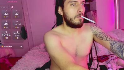 RetroMDuo live cam on Cam4
