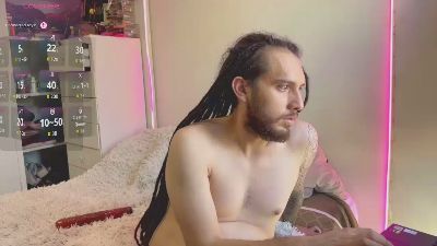 RetroMDuo live cam on Cam4