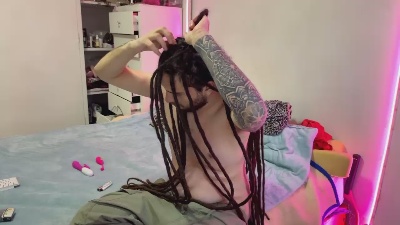 RetroMDuo live cam on Cam4