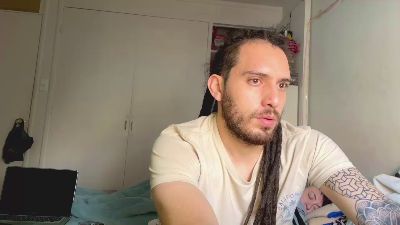 RetroMDuo live cam on Cam4