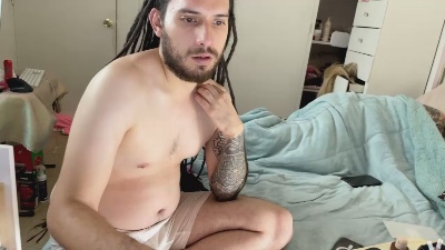 RetroMDuo live cam on Cam4