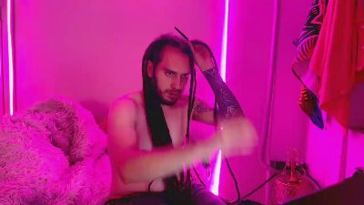 RetroMDuo live cam on Cam4