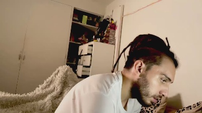 RetroMDuo live cam on Cam4