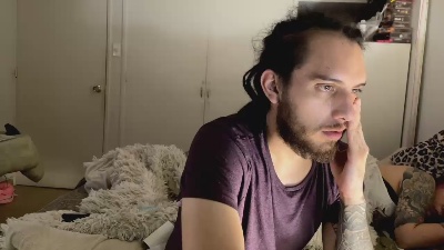 RetroMDuo live cam on Cam4