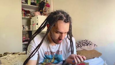 RetroMDuo live cam on Cam4
