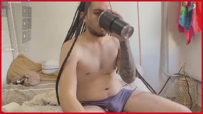 RetroMDuo live cam on Cam4