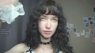 RettaMahall live cam on Cam4
