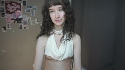 RettaMahall live cam on Cam4