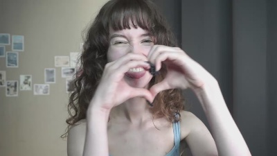 RettaMahall live cam on Cam4