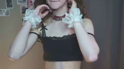 RettaMahall live cam on Cam4