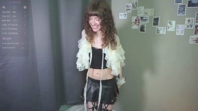 RettaMahall live cam on Cam4