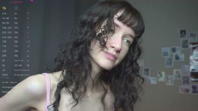 RettaMahall live cam on Cam4
