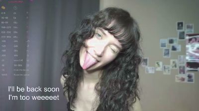 RettaMahall live cam on Cam4