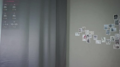 RettaMahall live cam on Cam4