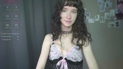 RettaMahall live cam on Cam4