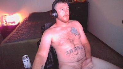 RexDriller live cam on Cam4