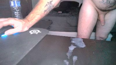 RexDriller live cam on Cam4