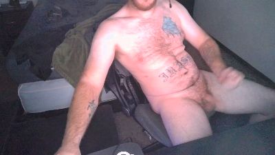 RexDriller live cam on Cam4