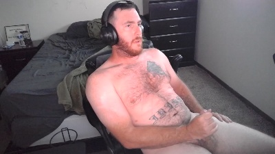 RexDriller live cam on Cam4