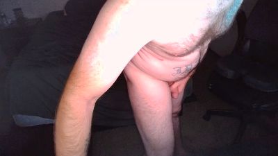 RexDriller live cam on Cam4