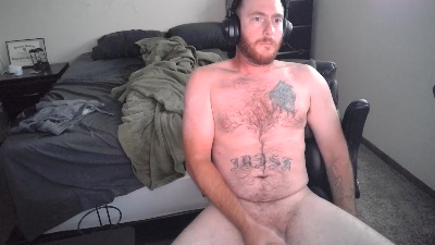 RexDriller live cam on Cam4