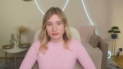 RexanneBunton live cam on Cam4