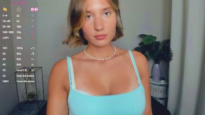 RexanneBunton live cam on Cam4
