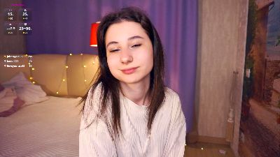 RexanneGodbold webcam