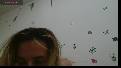 Rexxa_flower live cam on Cam4