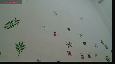 Rexxa_flower live cam on Cam4