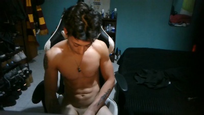 ReyAbsoluto live cam on Cam4
